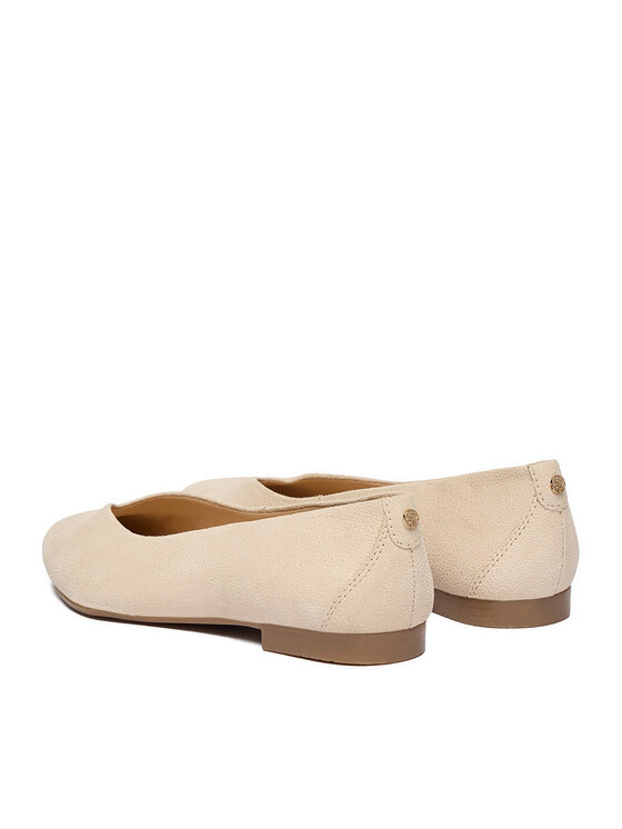 Lasocki Lasocki Ballerinas CEO-RST-KAJA-66F Beige