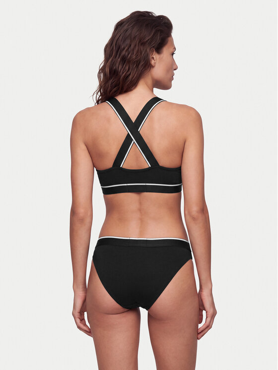 Emporio Armani Underwear Emporio Armani Underwear Комплект бельо EW001905 AF27298 UC001 Черен