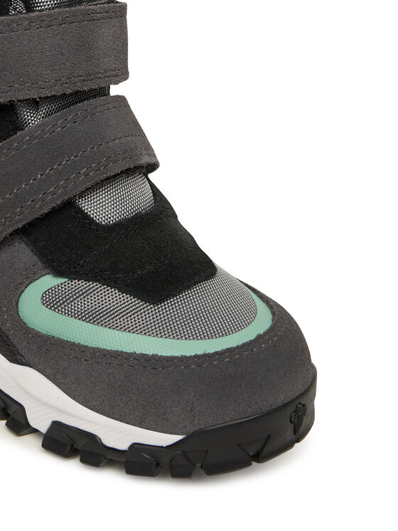 Primigi Primigi Snehule GORE-TEX 8936022 S Sivá
