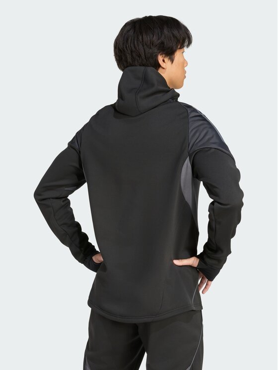 adidas adidas Kurtka wielofunkcyjna 152627 Czarny Regular Fit