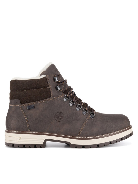 Rieker Rieker Auliniai batai F8333-25 Ruda