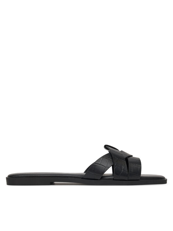 JENNY JENNY Ciabatte 5762015 Nero