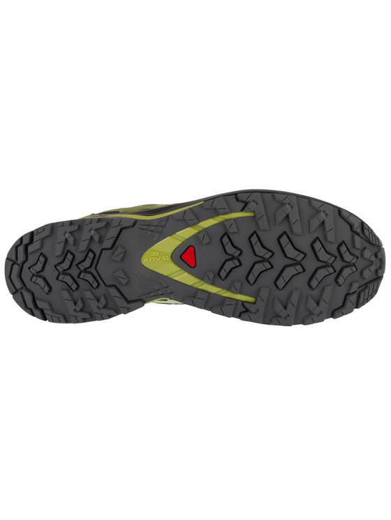 Salomon Salomon Buty do biegania XA Pro 3D v9 GTX Czarny