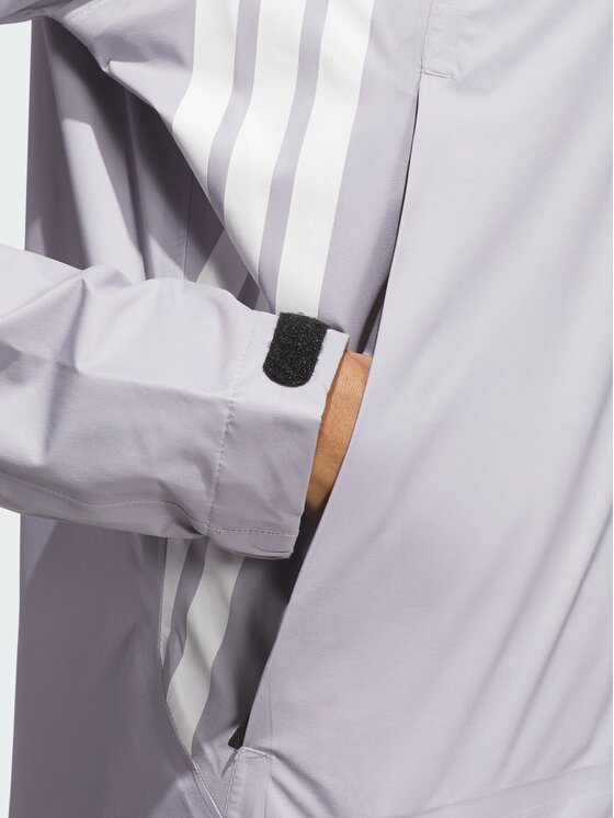 adidas adidas Kurtka wielofunkcyjna 153159 Szary Regular Fit