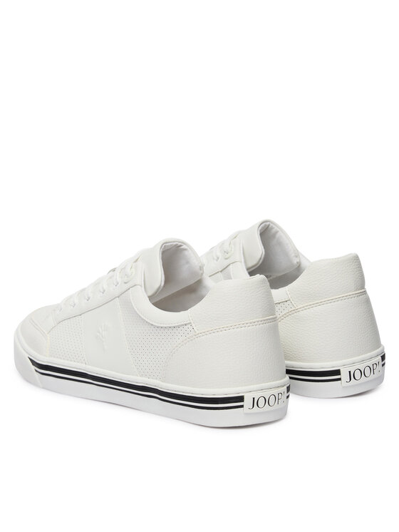 JOOP! JOOP! Снікерcи Misto Ice 4140008039 Білий