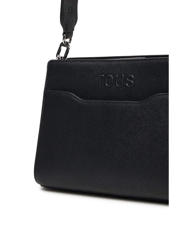 TOUS TOUS Torbica Audree 2002287051 Crna
