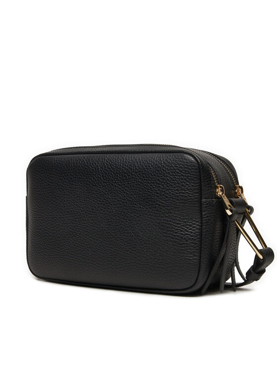 Coccinelle Coccinelle Сумка Coccinellemalory E1 R1K 15 01 01 Чорний