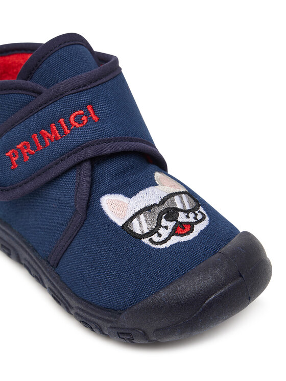 Primigi Primigi Copati 2447133 Mornarsko modra