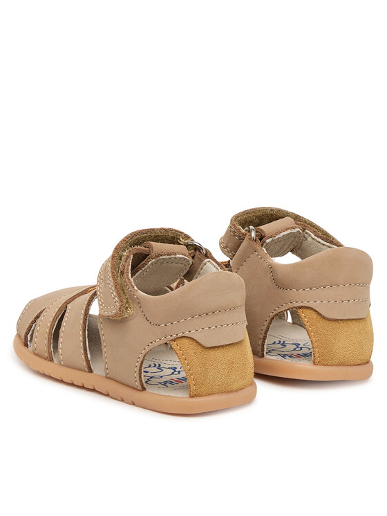 Primigi Primigi Sandali 1414000 Marrone