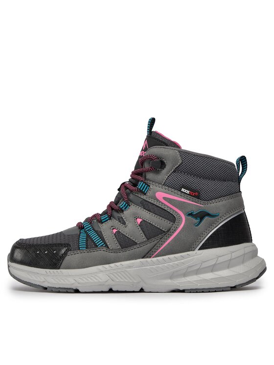 KangaRoos KangaRoos Traperid K-UO Nod Mid RTX 81142-000-2235 Hall