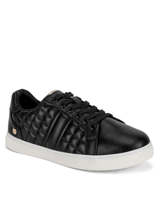 Jenny Fairy Jenny Fairy Sneakersy WFA1310-2 Czarny