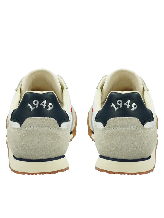 Gant Gant Tenisice 30633836 Bež