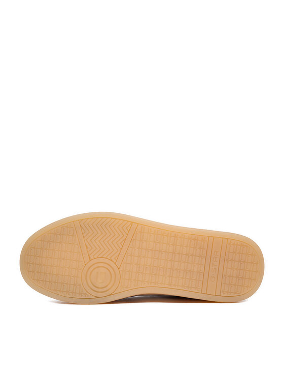 G-Star Raw G-Star Raw Sportcipők CEO-SANDER-01 Bézs