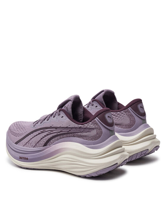 Puma Puma Laufschuhe MagMax Nitro Wns 310089 03 Violett