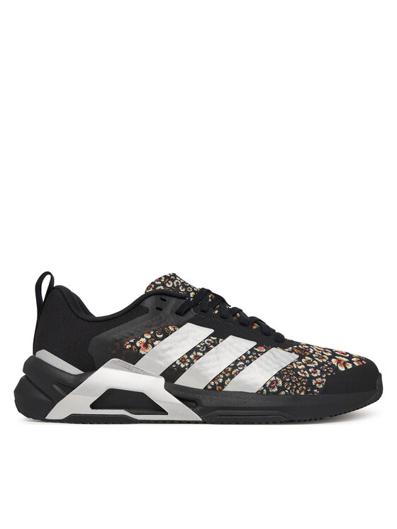 adidas Încălțăminte pentru sală Dropset Control Training Shoes KJ9165 Negru