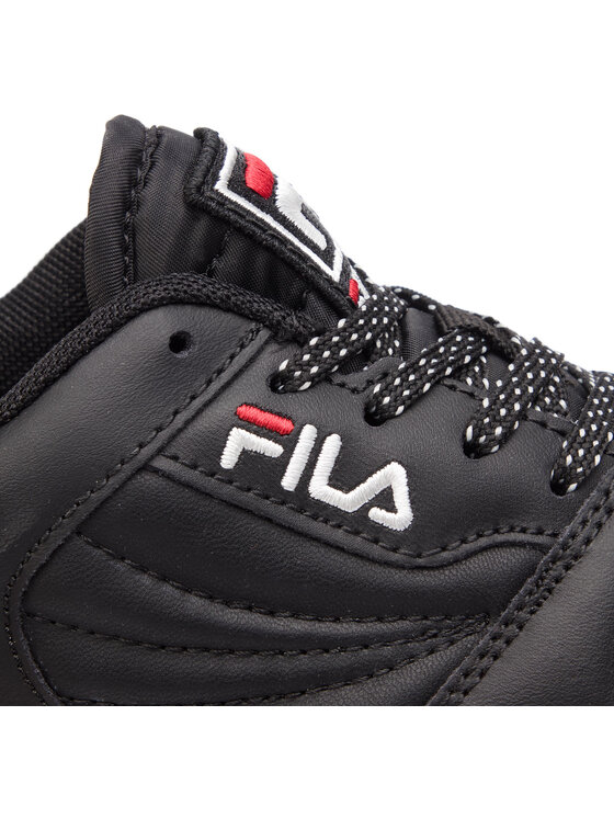 Fila orbit outlet cmr jogger low