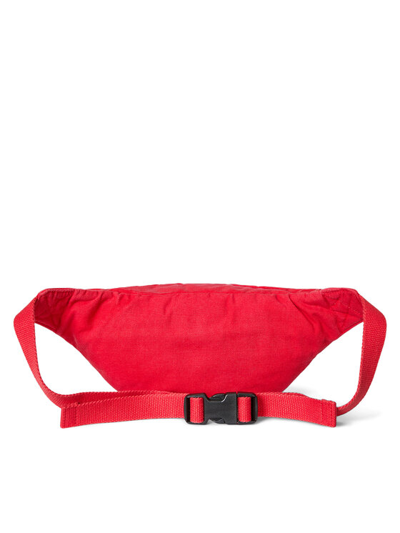 Polo Ralph Lauren Polo Ralph Lauren torba za okoli pasu 405967596003 Rdeča