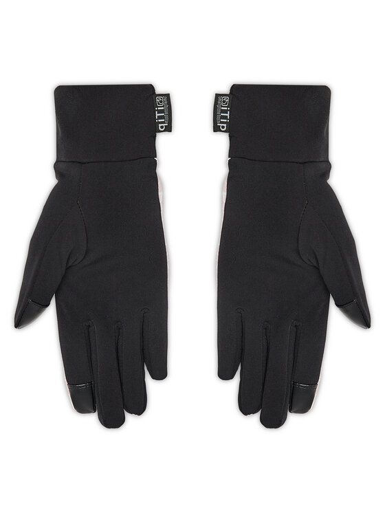 Rossignol Rossignol Síkesztyű Inner RLLMG09 Rózsaszín