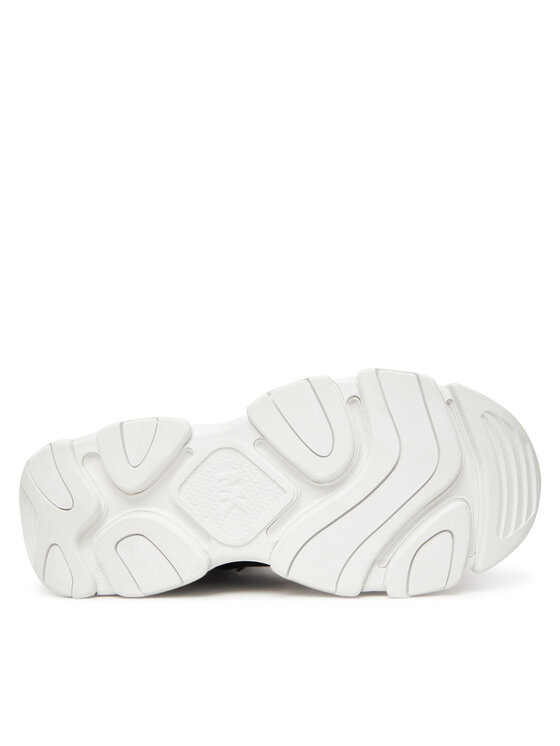 MICHAEL Michael Kors MICHAEL Michael Kors Sneakersy Atlas 42F5ATFB5L Černá