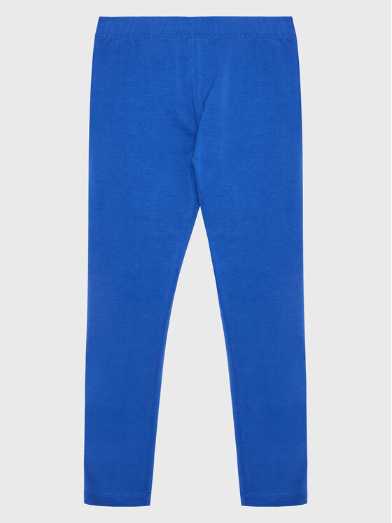 Champion Champion Komplet dresowy 404674 Biały Regular Fit