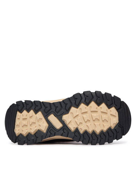 Tommy Hilfiger Tommy Hilfiger Снігоходи Velcro Bootie T1A5-34048-1592 S Чорний