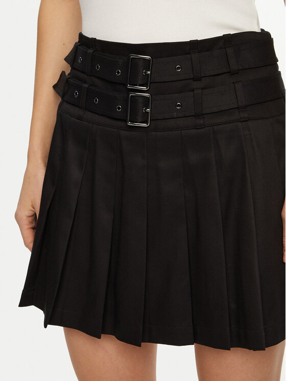 Guess Guess Mini krilo W5RD75 WGXM2 Črna Regular Fit