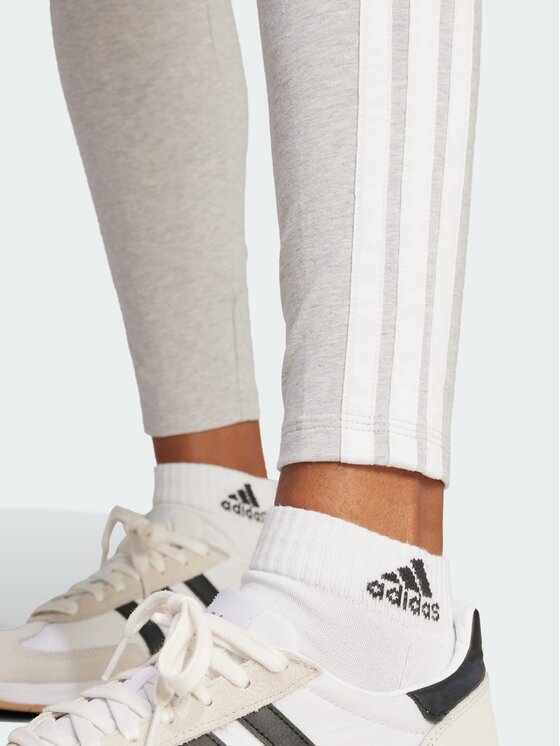 adidas adidas Legginsy 139619 Szary