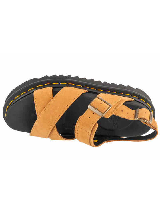 Dr. Martens Dr. Martens Sandali Dr. Martens Voss II Sandals Marrone
