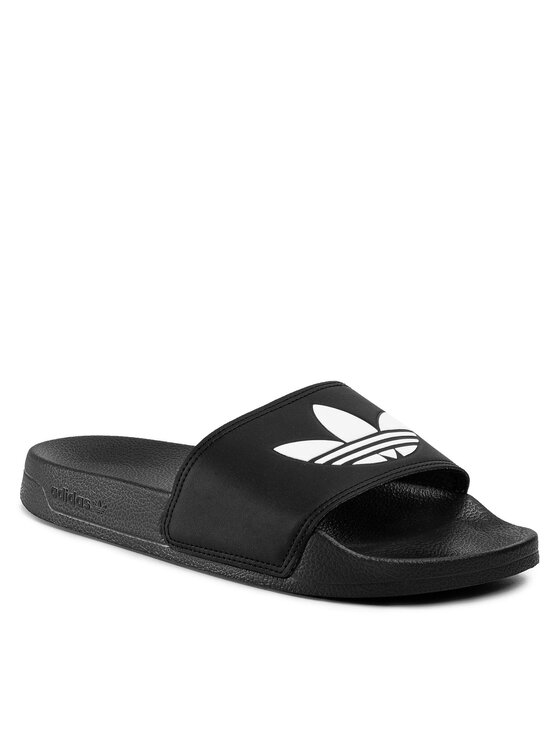 adidas adidas Шльопанці adilette Lite FU8298 Чорний