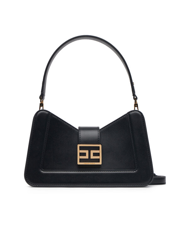 Elisabetta Franchi Elisabetta Franchi Torbica BS-18A-51E2-V350 Crna