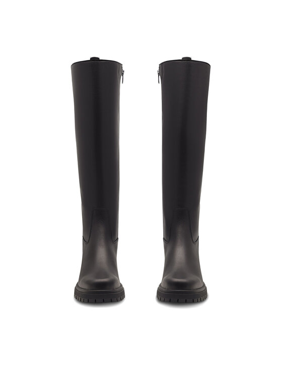 Badura Badura Stiefel GATE-I23 28119RO Schwarz