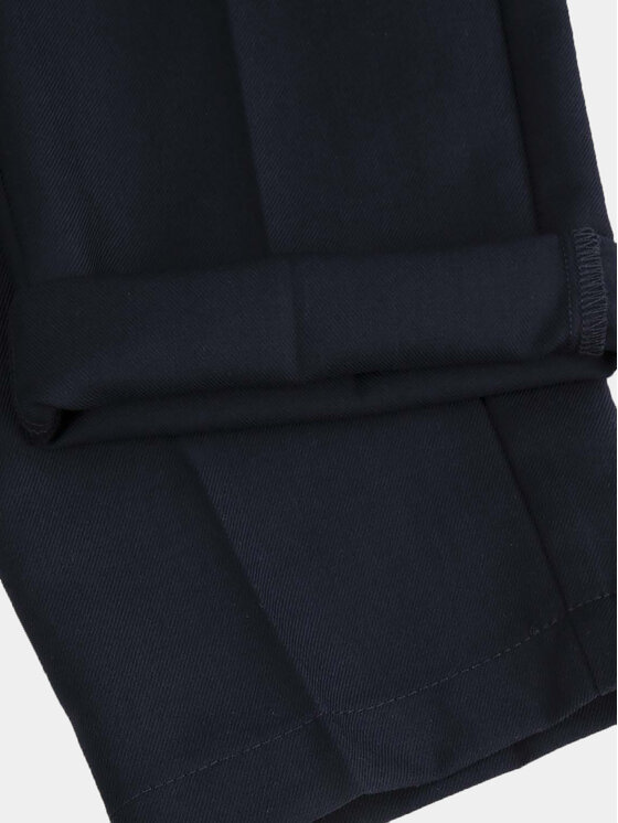 Coccodrillo Coccodrillo Chinos WC4119104EJB Sötétkék Slim Fit