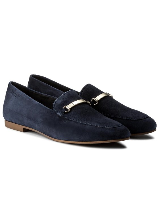 Vagabond eliza store loafer