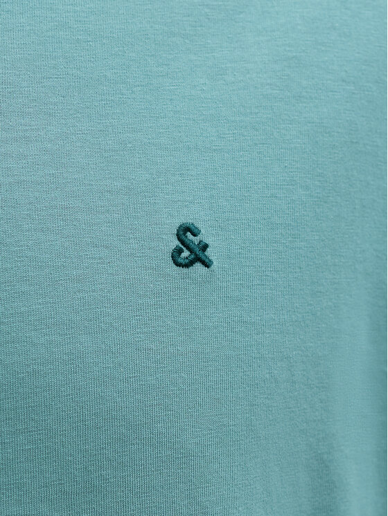 Jack & Jones Jack & Jones T-särk Paulos 12277958 Värviline Regular Fit