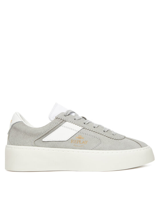 Sneakers REPLAY Allen GWSE4 .000.C0001L Gri
