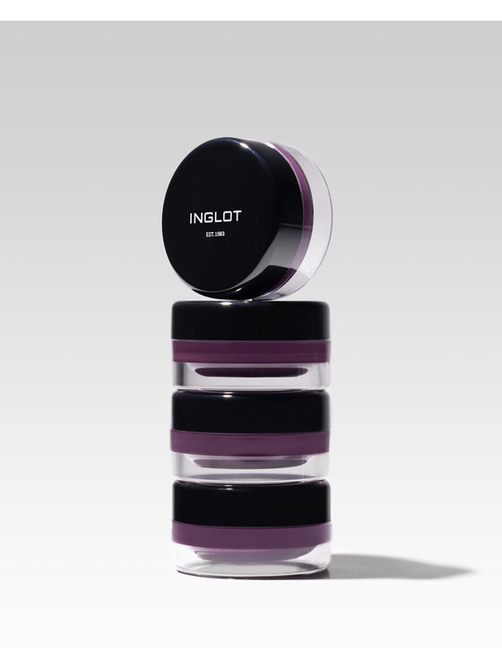 INGLOT INGLOT AMC Żelowa Kredka do oczu 74
