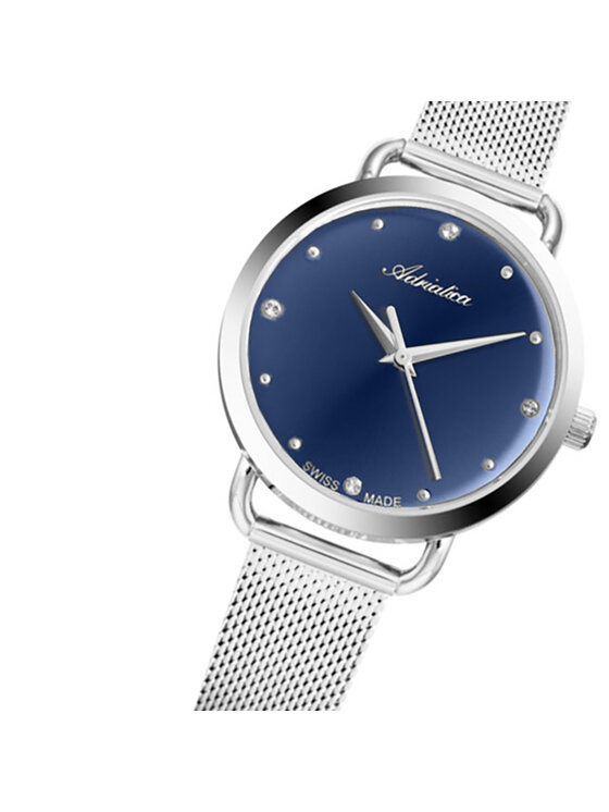 Adriatica Adriatica Orologio A3730.5145Q Argento