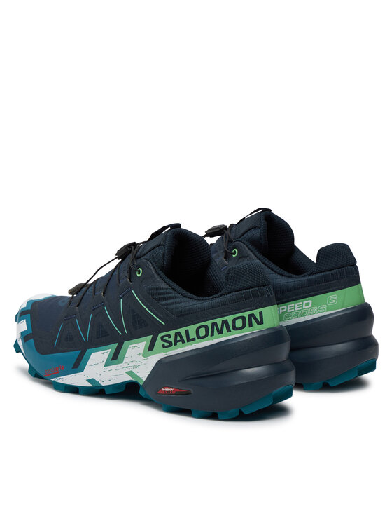 Salomon casual shoes sales