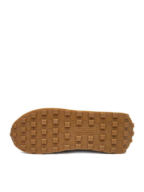 G-Star Raw G-Star Raw Sneakersy EO-JESSE-01 Biały