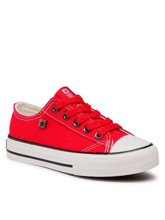 Scarpe da ginnastica Big Star Shoes