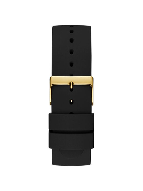 Guess Guess Zegarek W1264G1 Złoty