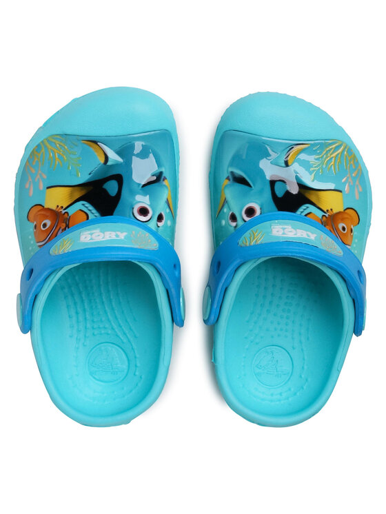 Crocs dory discount