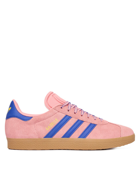 adidas adidas Superge Gazelle JH7213 Roza