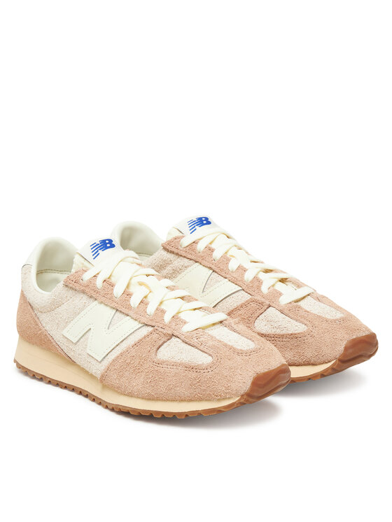 New Balance New Balance Sneakersy U471PSC M Béžová