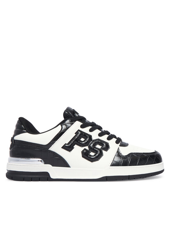 Plein Sport Sneakers SAFS USC0934 SLE004N Alb
