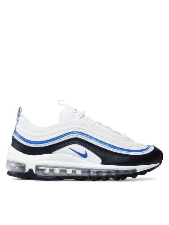 Nike Nike Tenisice Air Max 97 (GS) 921522 107 Bijela