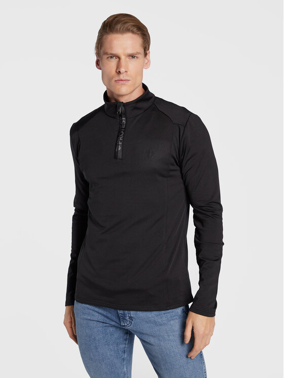 Felpa tecnica Protest