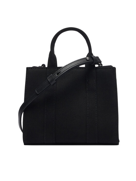 KARL LAGERFELD KARL LAGERFELD Torbica B3W50025 Crna