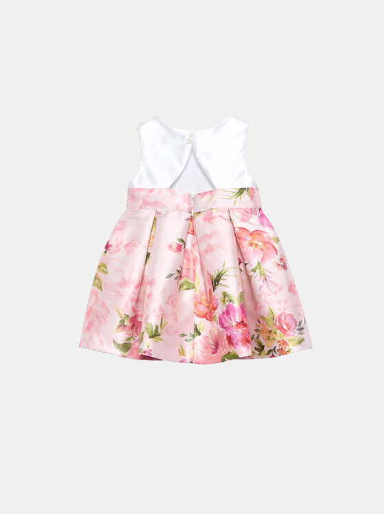 Abel & Lula Abel & Lula Vestito elegante 5030 Rosa Regular Fit