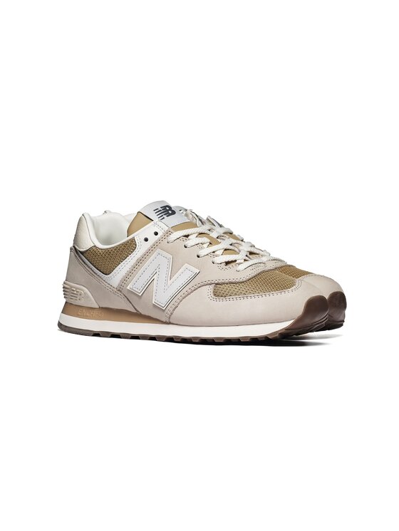 New Balance New Balance Sneakersy 574 Beżowy